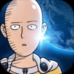 Logo of One Punch Man World (CH) android Application 